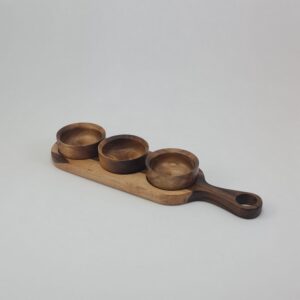 تخته سرو مزه