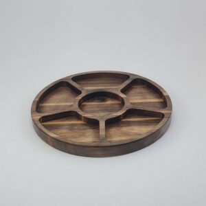 مزه خوری چوب گردو